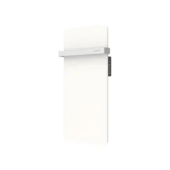 Infrarood & Halogeenradiators<Brico Sencys Metalen Infrarood Paneel Met Handdoekrek 500W Wit