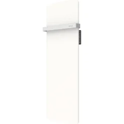 Infrarood & Halogeenradiators<Brico Sencys Metalen Infrarood Paneel Met Handdoekrek 800W Wit