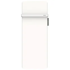 Infrarood & Halogeenradiators<Brico Sencys Metalen Infrarood Paneel Met Handdoekrek 800W Wit