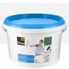 Sencys Muur & Plafond Extra Dekkend Mat Wit 2,5L-Brico Clearance