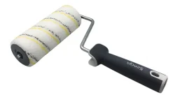 Sencys Muurverfroller 18Cm + Beugel-Brico Sale