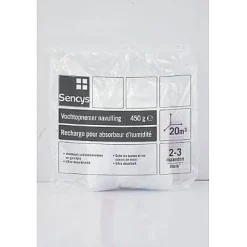 Brico Sencys Navulling Vochtopnemer 450G Clearance