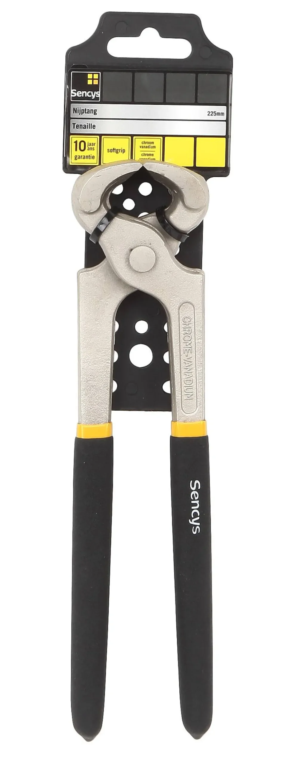 Brico Sencys Nijptang 225Mm Outlet