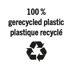 Brico Sencys Noppenfolie 1X10M 100% Gerecycled Plastic