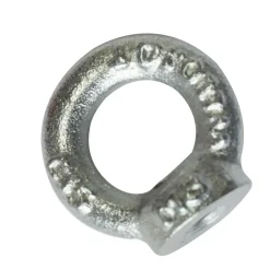 Sencys Oogmoer Vrouwelijk M8 Staal Gegalvaniseerd 20Mm-Brico Online