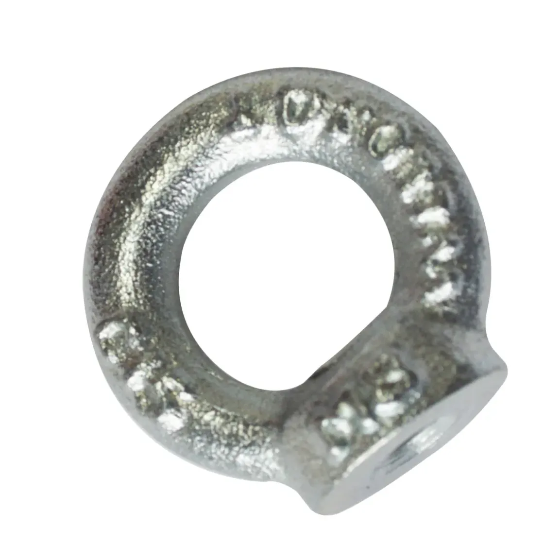 Sencys Oogmoer Vrouwelijk M8 Staal Gegalvaniseerd 20Mm-Brico Online