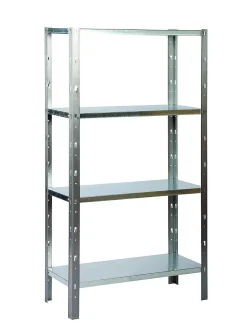 Brico Sencys Opbergrek Clicker Gegalvaniseerd Staal 174X90X30Cm Online