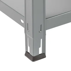 Brico Sencys Opbergrek Gegalvaniseerd Staal 174X9040Cm Outlet