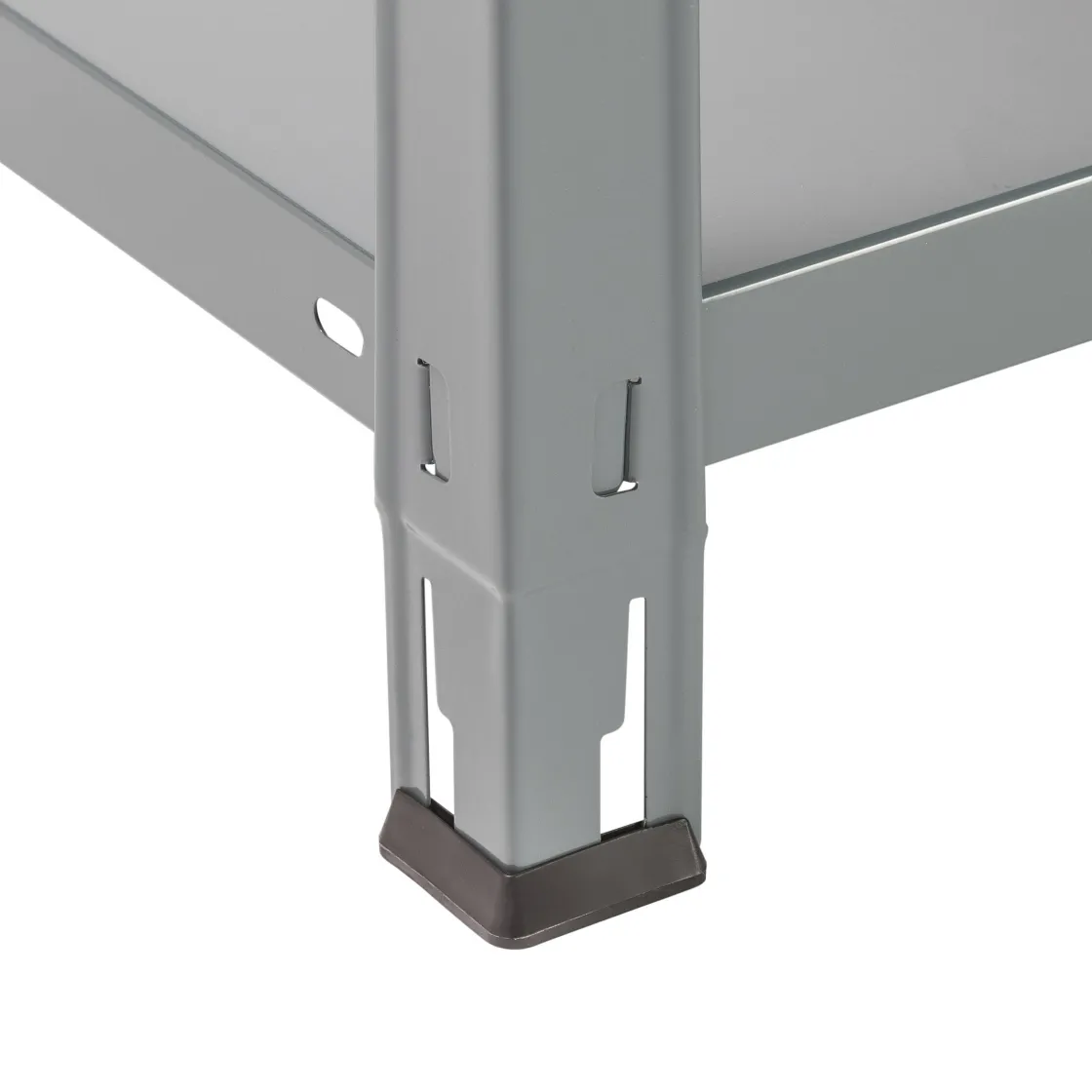 Brico Sencys Opbergrek Gegalvaniseerd Staal 174X9040Cm Outlet