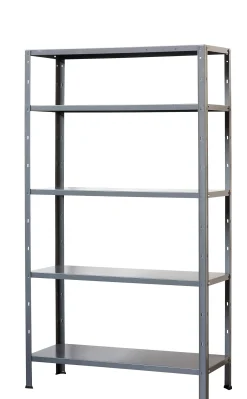 Brico Sencys Opbergrek Gegalvaniseerd Staal 174X9040Cm Outlet