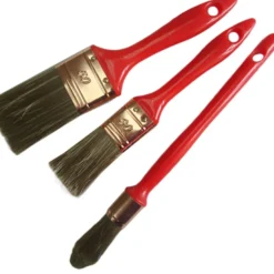 Sencys Plamuurmes Inox 30Cm-Brico Hot