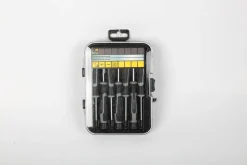 Brico Sencys Precisie Schroevendraaierset Voor Torx 7St. Sale