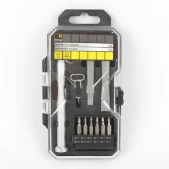 Brico Sencys Reparatieset Voor Telefoon – 17 Stuks Best