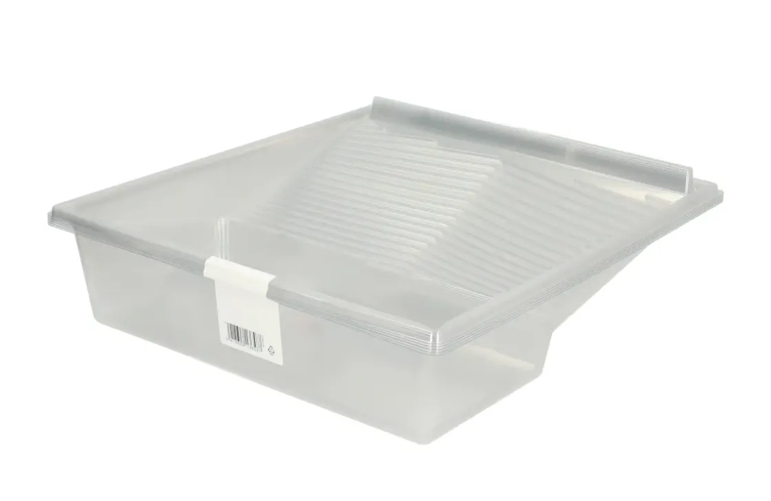 Sencys Reserve Verfbak 25Cm 5St-Brico