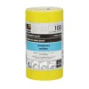 Sencys Rol Schuurpapier Geel A/O 115Mm X 5M P100-Brico Outlet