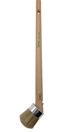 Sencys Ronde Kwast Bokkepoot 45Mm-Brico Online