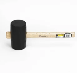 Brico Sencys Rubberhamer 900Gr Best