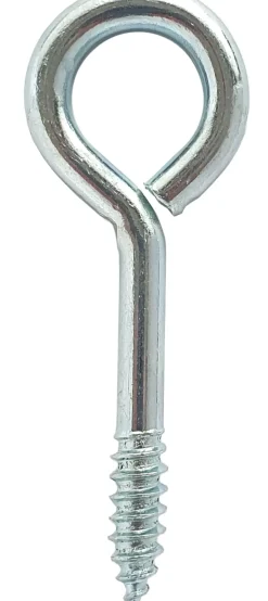 Sencys Schroefoog 4,5X35Mm Gegalvaniseerd 5 Stuks-Brico Clearance