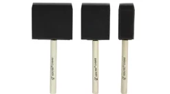 Sencys Schuimborstelset 5St-Brico Sale