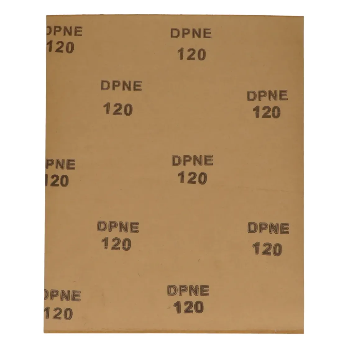 Sencys Schuurvel A/O 230X280Mm P120 3St-Brico Outlet