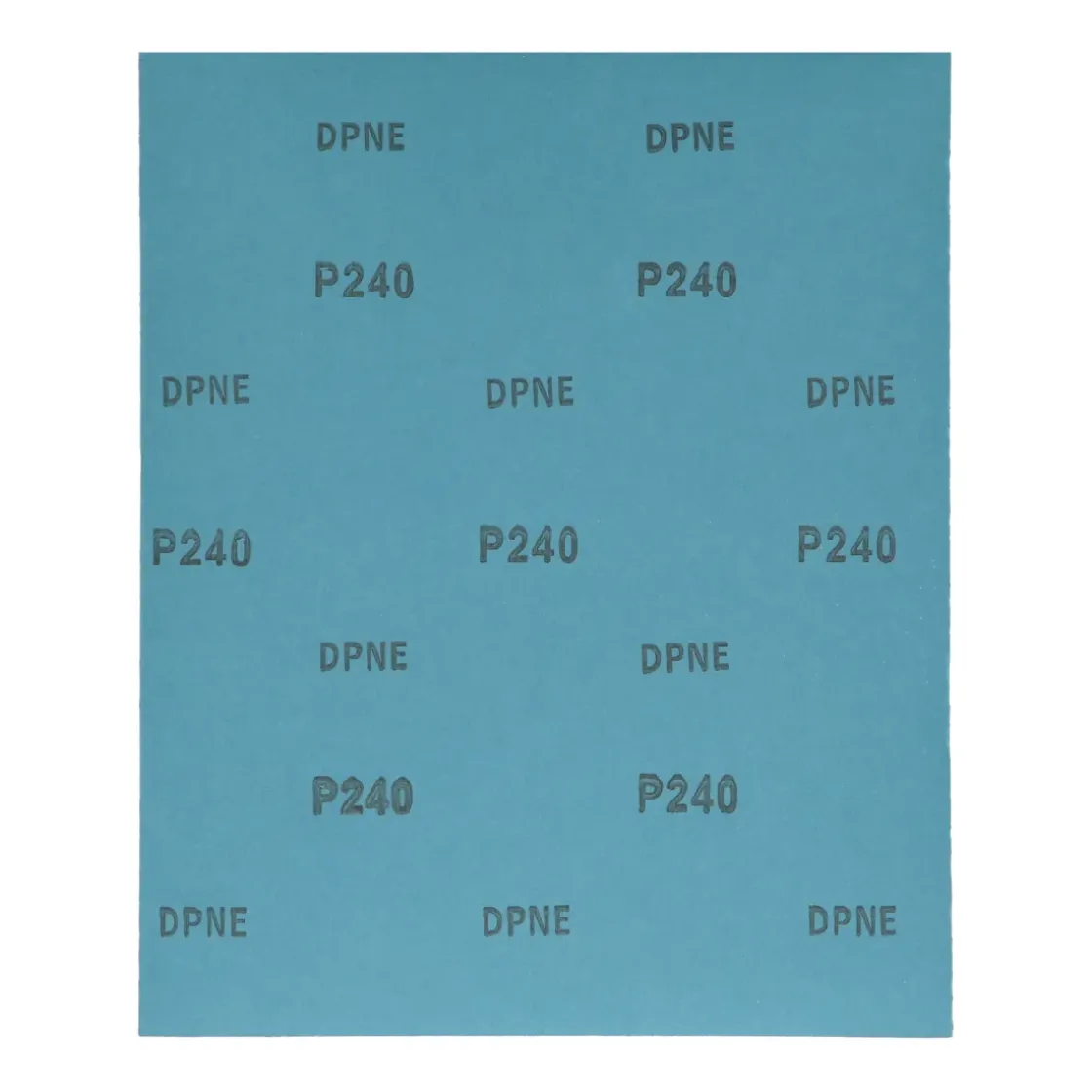 Sencys Schuurvel Stearaat Wit 230X280Mm P240 3St-Brico Sale