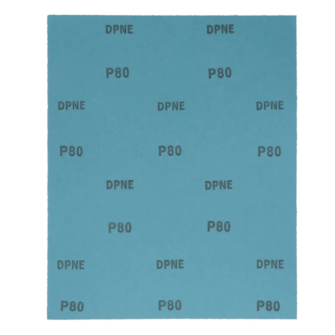 Sencys Schuurvel Stearaat Wit 230X280Mm P80 3St-Brico Best