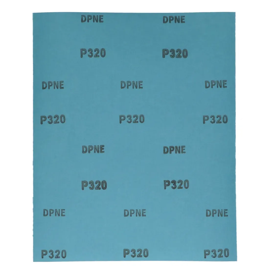 Sencys Schuurvel Stearaat Wit 230X280Mm P320 3St-Brico Discount