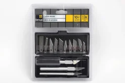 Brico Sencys Set Precisiemessen – 13 Stuks Clearance