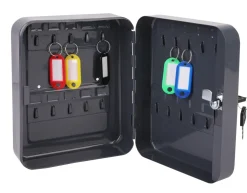 Sencys Sleutelkast 20 Sleutels 19X15X7Cm-Brico Online