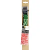 Sencys Spanband Met Ring Groen 25Mx2,5M 2St-Brico Discount