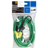 Sencys Spanwartel Haak Groen 8Mmx80Cm 2St-Brico Sale