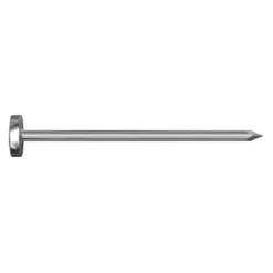 Sencys Spijker Met Platte Kop Roestvrij Staal 20 X 1,8 Mm - 80 Stuks-Brico Outlet