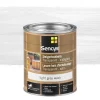 Sencys Steigerhoutbeits Transparant Light Grey Wash 750Ml-Brico