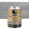 Sencys Steigerhoutbeits Transparant Dark Grey Wash 2,5L-Brico