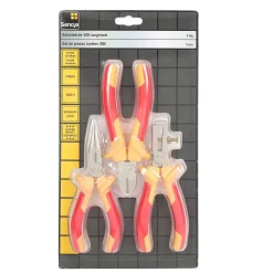 Brico Sencys Tangenset – 3 Stuks Sale