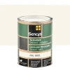 Sencys Tuinhoutbeits Dekkend Zijdeglans Ral9001 2,5L-Brico