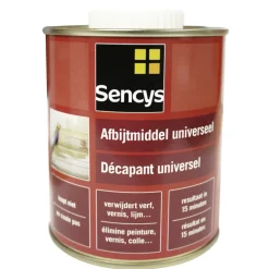 Sencys Universeel Afbijtmiddel 500Ml-Brico Outlet