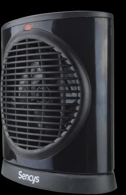 Keramische Kachels & Blaasverwarming<Brico Sencys Ventilatorkachel 'H-3136' 2000W