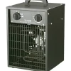 Keramische Kachels & Blaasverwarming<Brico Sencys Ventilatorkachel ‘Ifh01-33H' 3300W