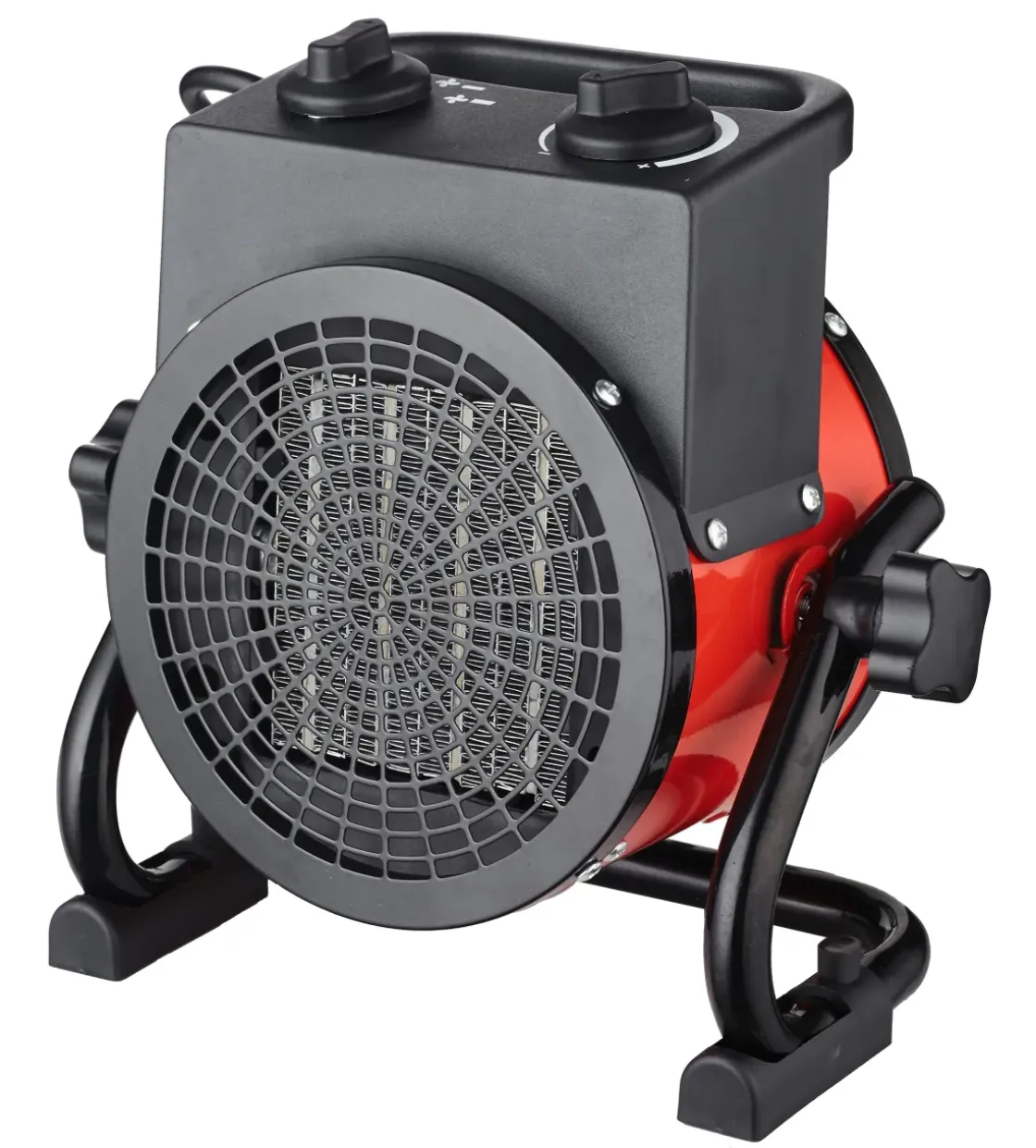 Keramische Kachels & Blaasverwarming<Brico Sencys Ventilatorkachel 2Kw