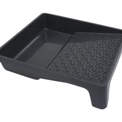 Sencys Verfbakje Zwart Rollers 25Cm-Brico Sale