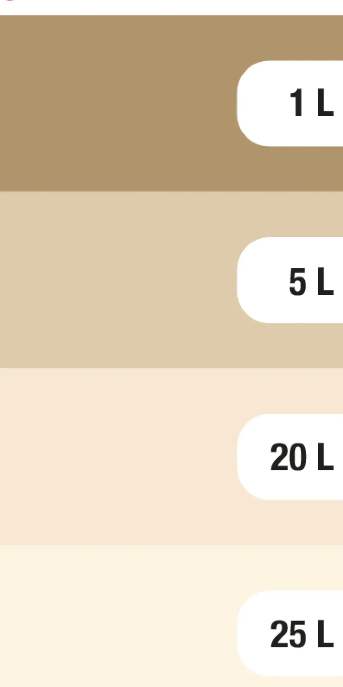 Sencys Verfkleurstof Sienna Naturel 100Ml-Brico Clearance