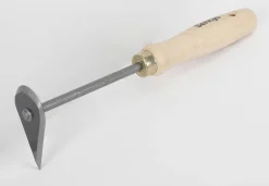 Brico Sencys Verfkrabber Ovaal Hot