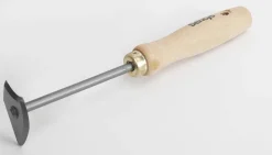 Brico Sencys Verfkrabber Verfafval