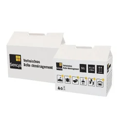 Brico Sencys Verhuisdoos 50L - 1 Stuk Discount