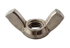 Sencys Vleugelmoer Rvs M10 5St-Brico Hot