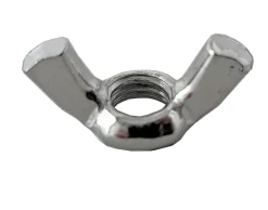 Sencys Vleugelmoer Verzinkt M6 10St-Brico New