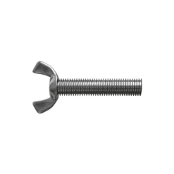 Sencys Vleugelvijzen 'M6' 25 Mm -5 Stuks-Brico Online