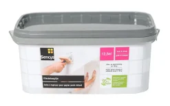 Sencys Vliesbehanglijm Kant-En-Klaar 2,5Kg-Brico Sale