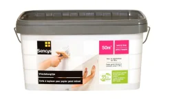 Sencys Vliesbehanglijm Kant-En-Klaar 10Kg-Brico Clearance